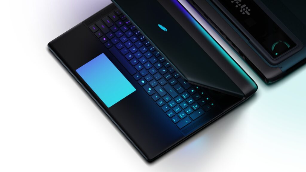 Alienware Area 51 