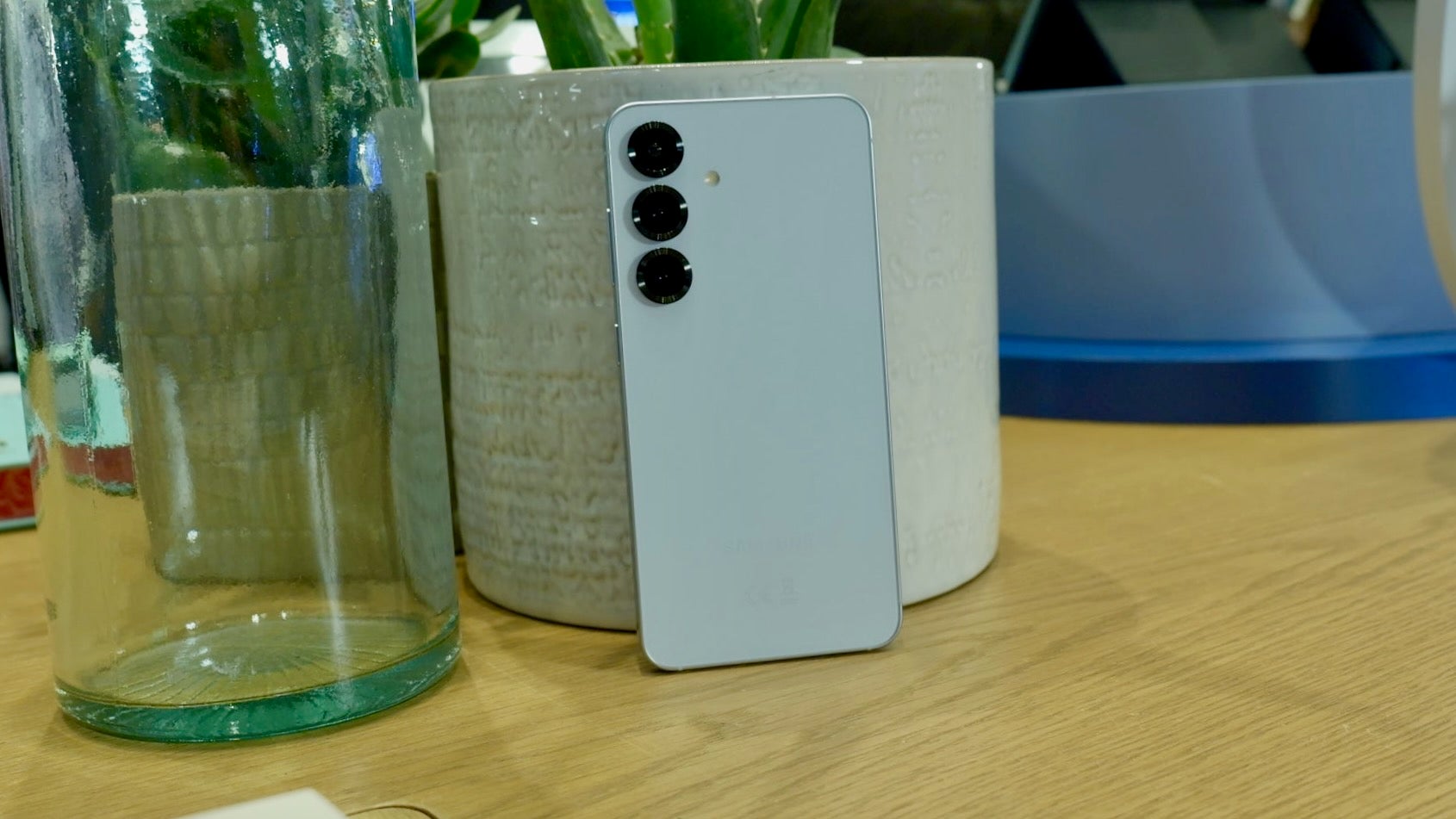 Dieses Galaxy S25 Angebot mit zusaetzlichem Speicher und bis zu 540