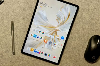Dieses Honor Pad 9 Paket koennte das groesste Tablet Schnaeppchen sein