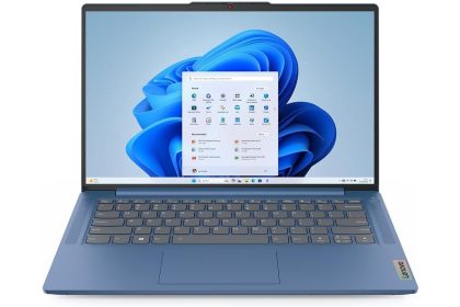 Dieses Lenovo IdeaPad koennte das guenstige Laptop Angebot sein auf das