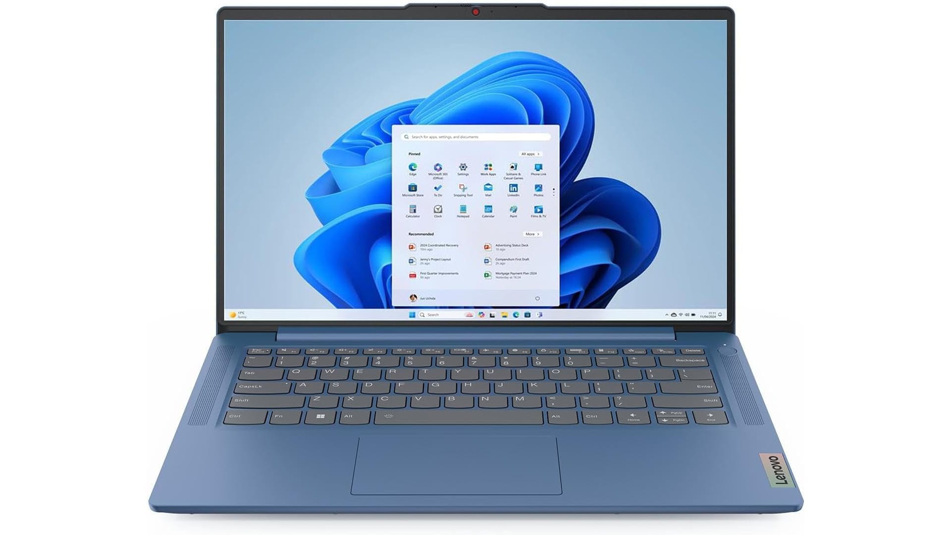 Dieses Lenovo IdeaPad koennte das guenstige Laptop Angebot sein auf das