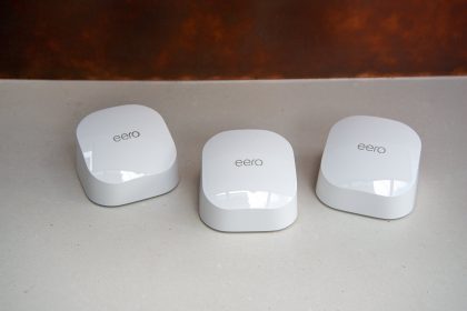 Dieses Mesh Router Angebot ist ein Schnaeppchen um langsames WLAN zu reparieren