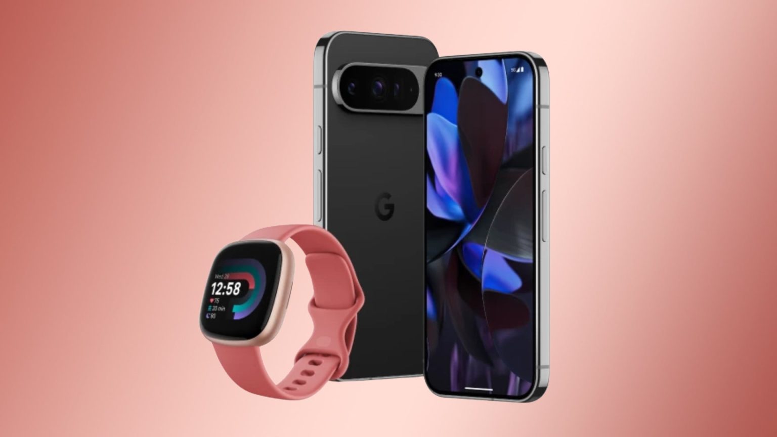 Dieses Pixel 9 Pro Angebot bei EE ist das ultimative Neujahrs Upgrade