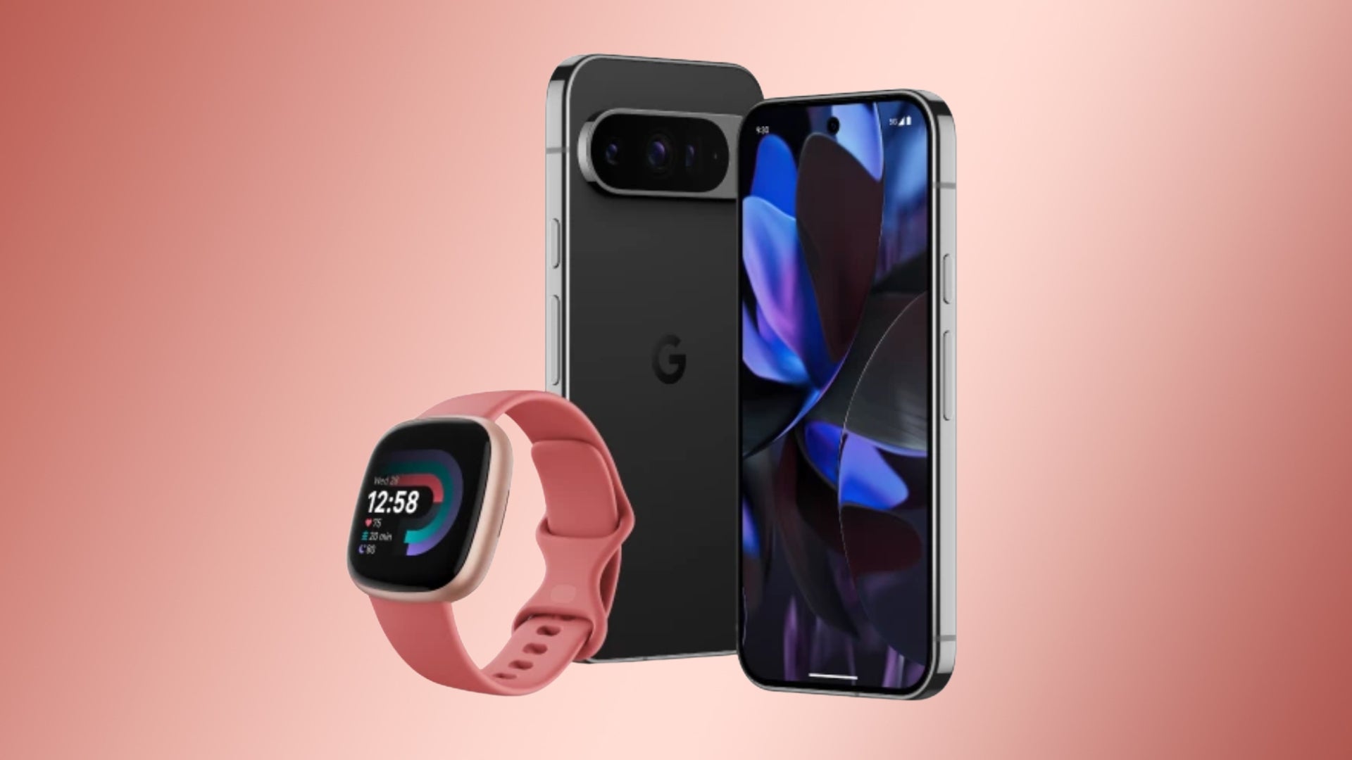 Dieses Pixel 9 Pro Angebot bei EE ist das ultimative Neujahrs Upgrade