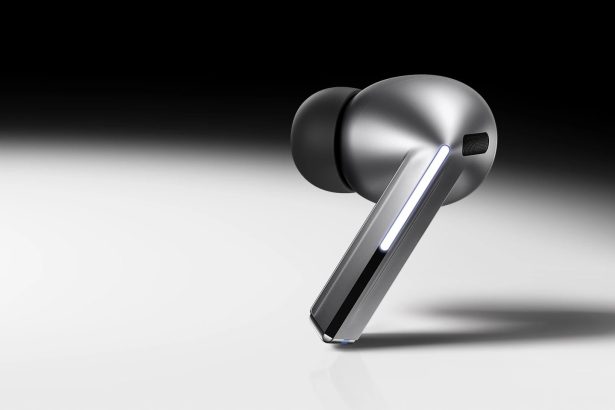 Dieses Samsung Galaxy Buds 3 Pro Angebot laesst die AirPods Pro