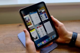 Dieses iPad mini 6 Preisabfall hat mich gerade dazu gebracht