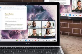 Ein neues Chromebook fuer nur 19999 Acers Deal ist