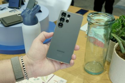 Galaxy S25 Ultra vs iPhone 16 Pro Sollten Sie sich