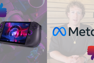 Gewinner und Verlierer Lenovo stellt sein erstes SteamOS Geraet vor waehrend