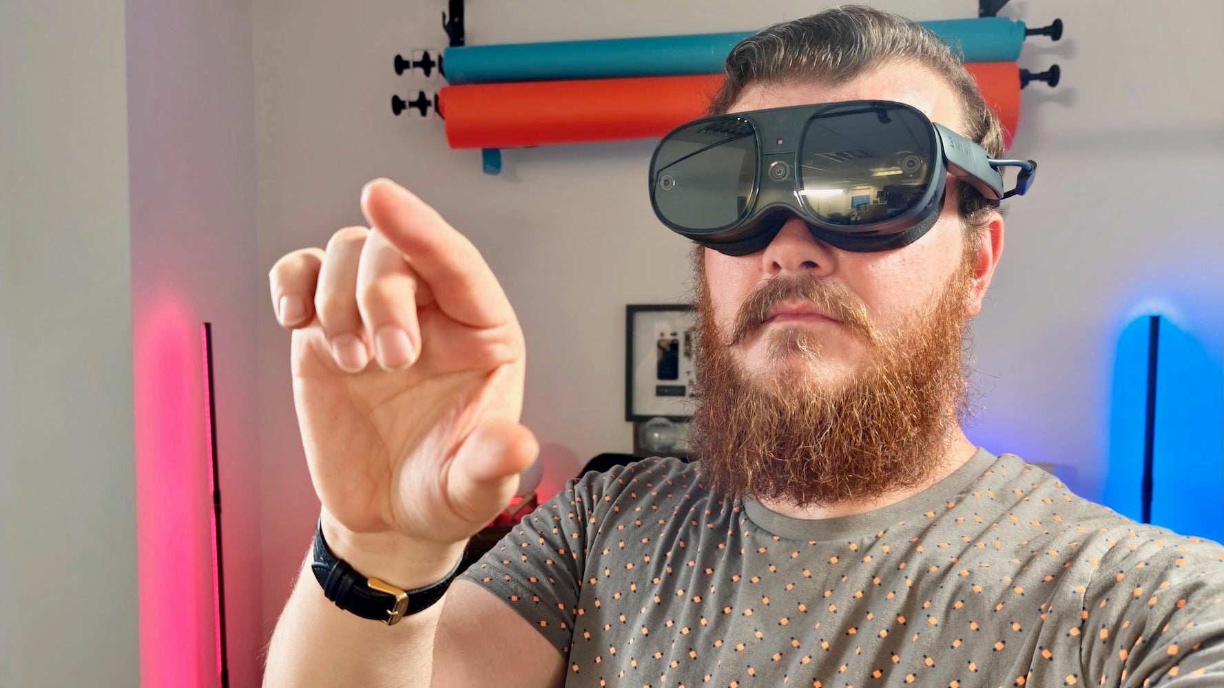 Google kehrt zu HTC zurueck um Vive XR Talente zu erwerben