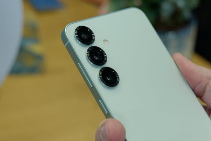 Hier sind die besten Vorbestellungsangebote fuer das Samsung Galaxy S25