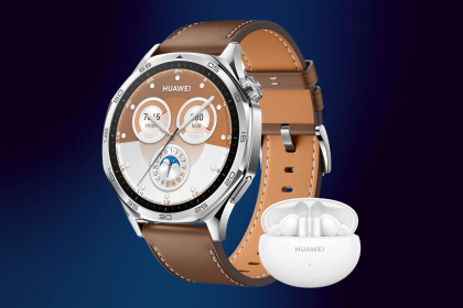 Ich haette nie gedacht dass die Huawei Watch GT 5