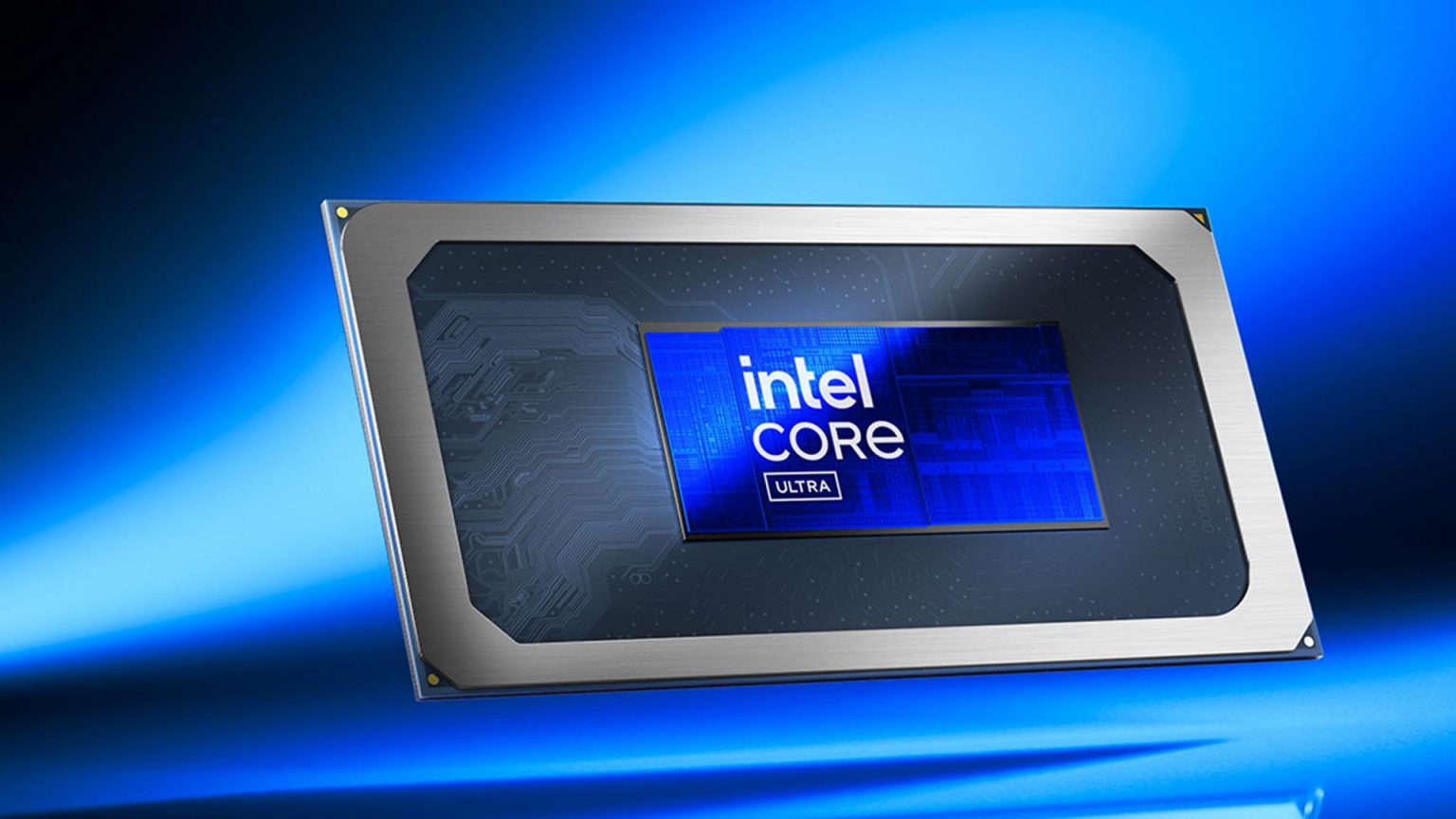 Intel Arrow Lake landet auf Laptops mit Core Ultra 200HX