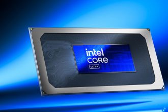 Intel Arrow Lake landet auf Laptops mit Core Ultra 200HX