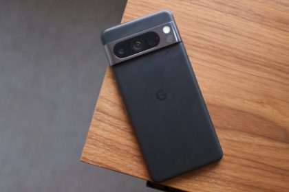 Mit ueber 50 Rabatt ist das Pixel 8 Pro