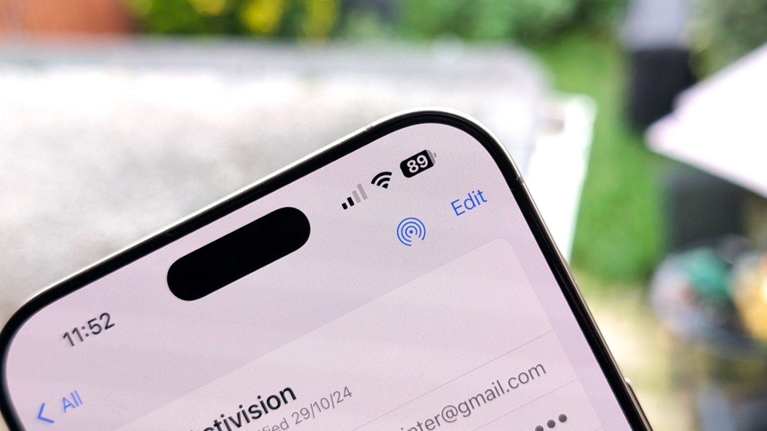 Moeglicherweise repariert iOS 1821 Ihr iPhone