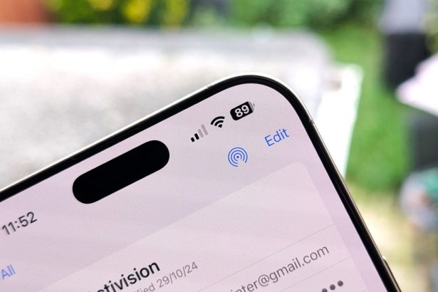Moeglicherweise repariert iOS 1821 Ihr iPhone