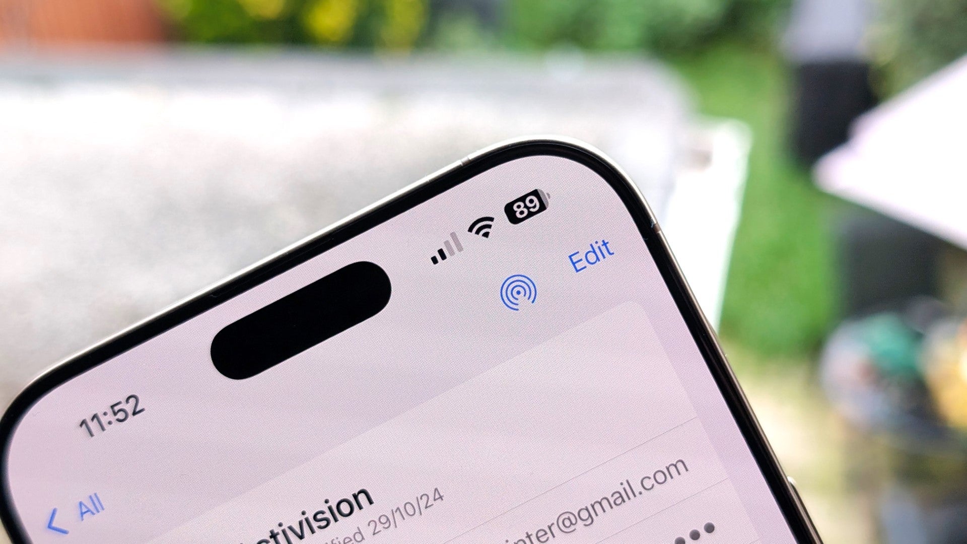 Moeglicherweise repariert iOS 1821 Ihr iPhone