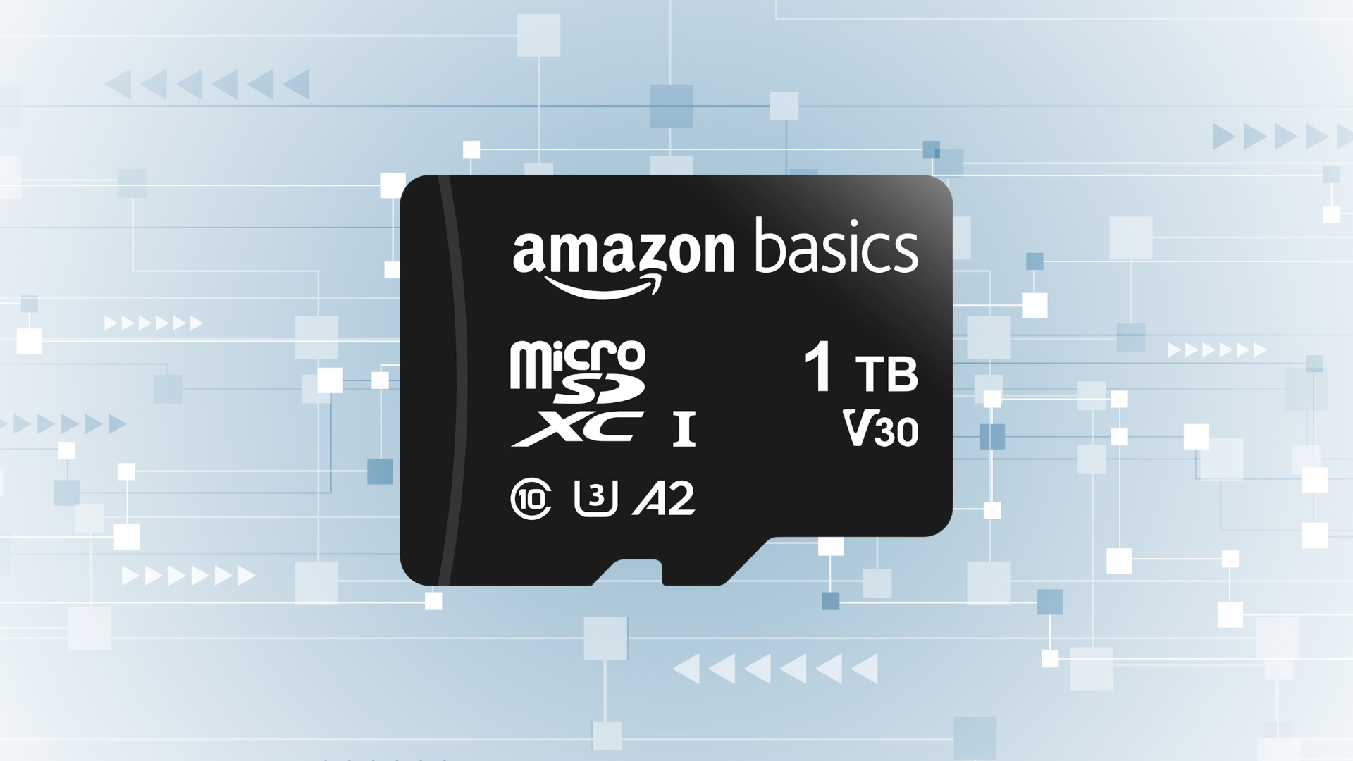 Muessen Sie sich mit MicroSD Karten eindecken Dieses 1 TB