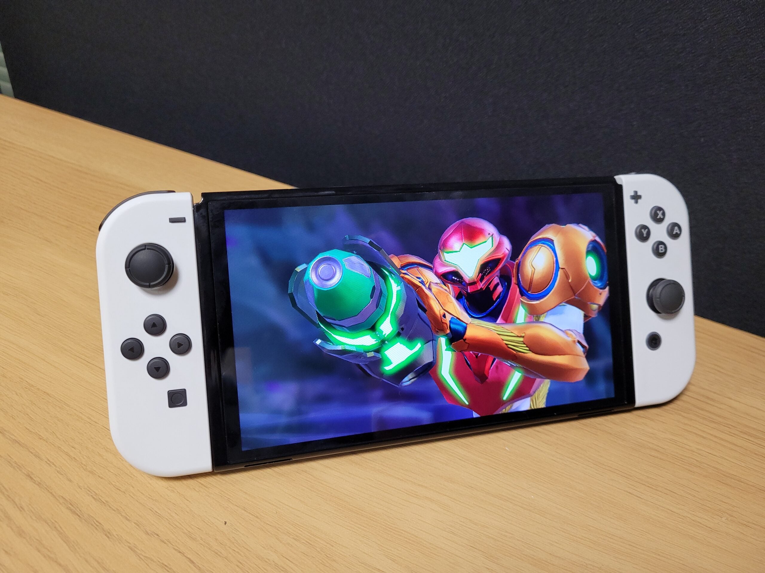 Nintendo Patent bestaetigt offenbar Schluesseltechnologie von Switch 2