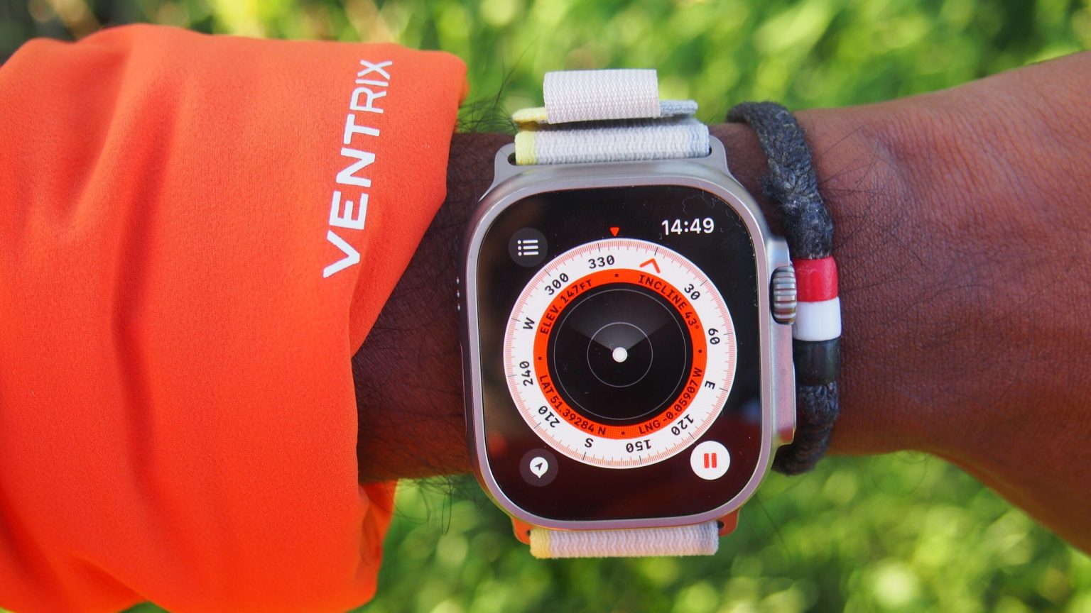 Ob es ein besseres Apple Watch Ultra Angebot als dieses gibt