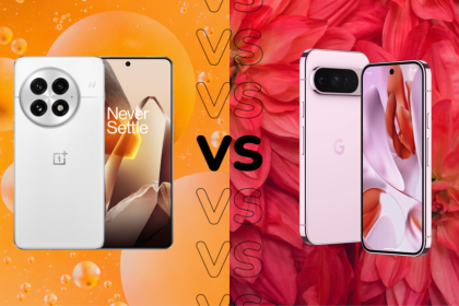OnePlus 13 vs Pixel 9 Pro XL Welches Telefon sollten