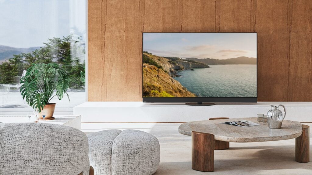 Panasonic Z95B OLED-Fernseher 2025
