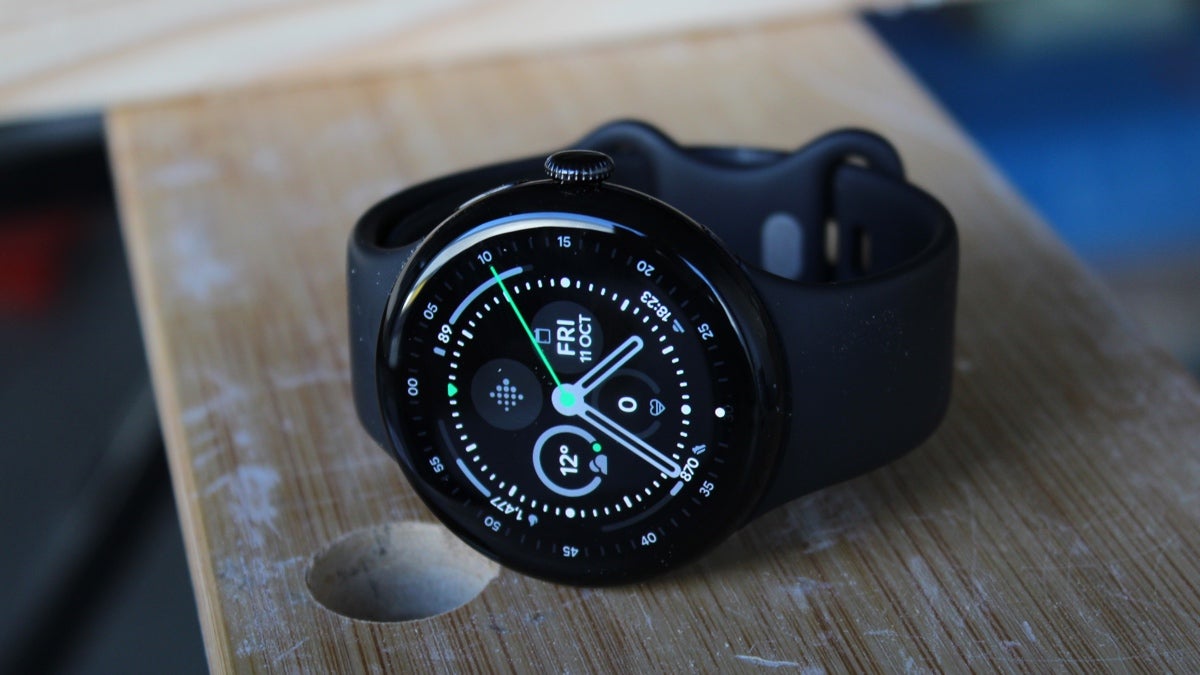 Pixel Watch 3 fuer nur 199 Das ist ein