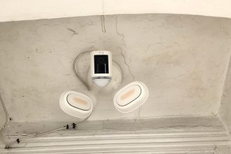 Ring bietet Aussenkameras ein kostenloses 2K Kamera Upgrade