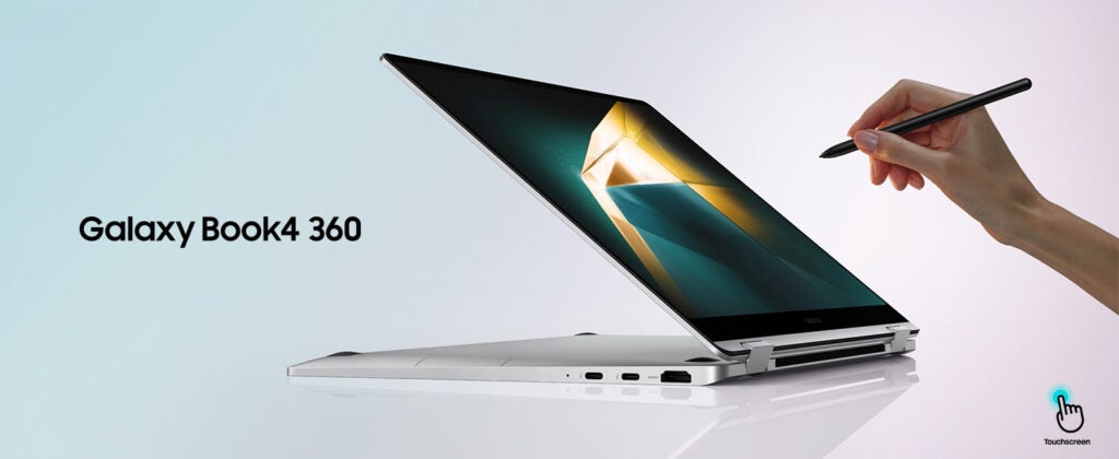 Samsung Galaxy Book 4 360