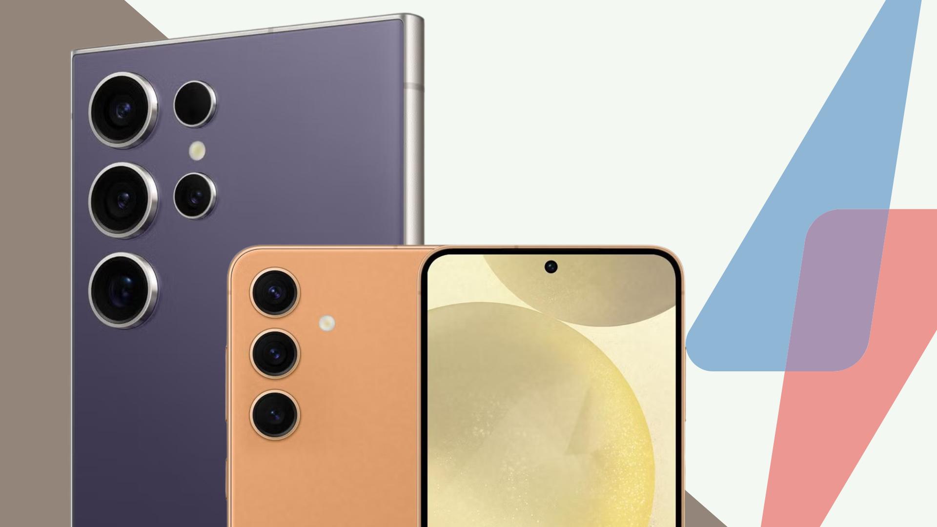 Samsung Galaxy S25 Alles was Sie jetzt wissen muessen