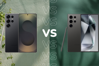 Samsung Galaxy S25 Ultra vs Samsung Galaxy S24 Ultra Was