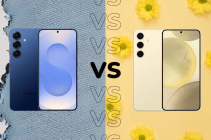 Samsung Galaxy S25 vs Samsung Galaxy S24 Sollten Sie ein