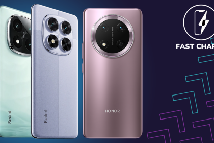 Schnellladung Xiaomi und Honor dominieren derzeit den Markt fuer preisguenstige
