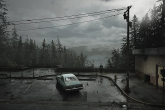 Silent Hill 2 Remake Deal bringt den Preis unter 40