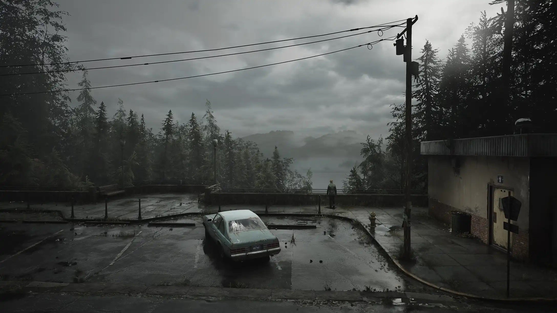 Silent Hill 2 Remake Deal bringt den Preis unter 40