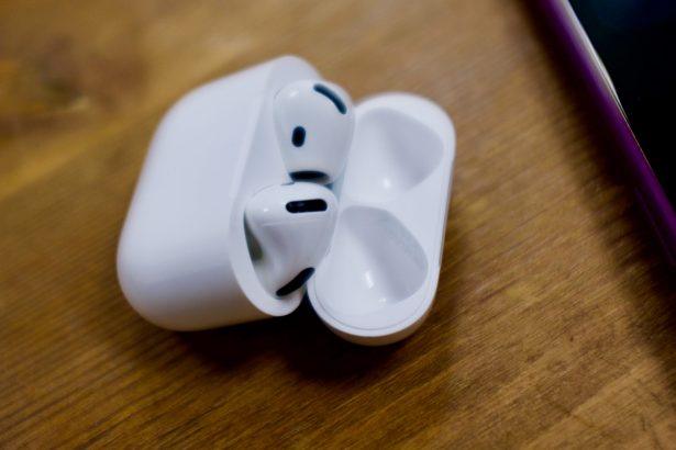 So aktualisieren Sie Ihre AirPods Firmware auf dem offiziellen Apple