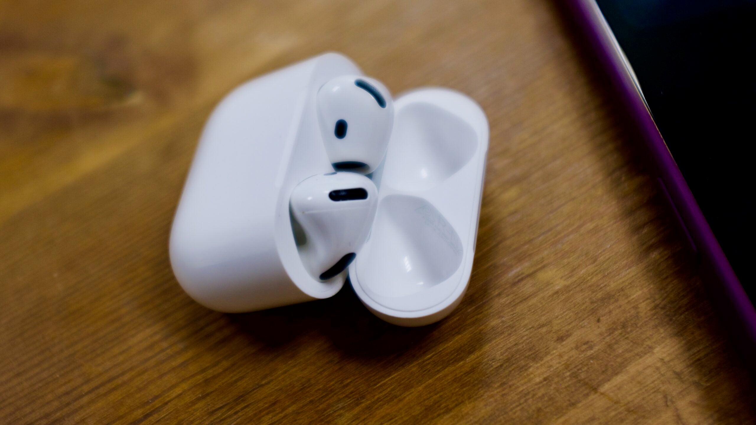 So aktualisieren Sie Ihre AirPods Firmware auf dem offiziellen Apple