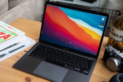 So drucken Sie den Bildschirm auf einem Mac