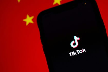 Wird TikTok in den USA verboten Ihr Schicksal liegt nun