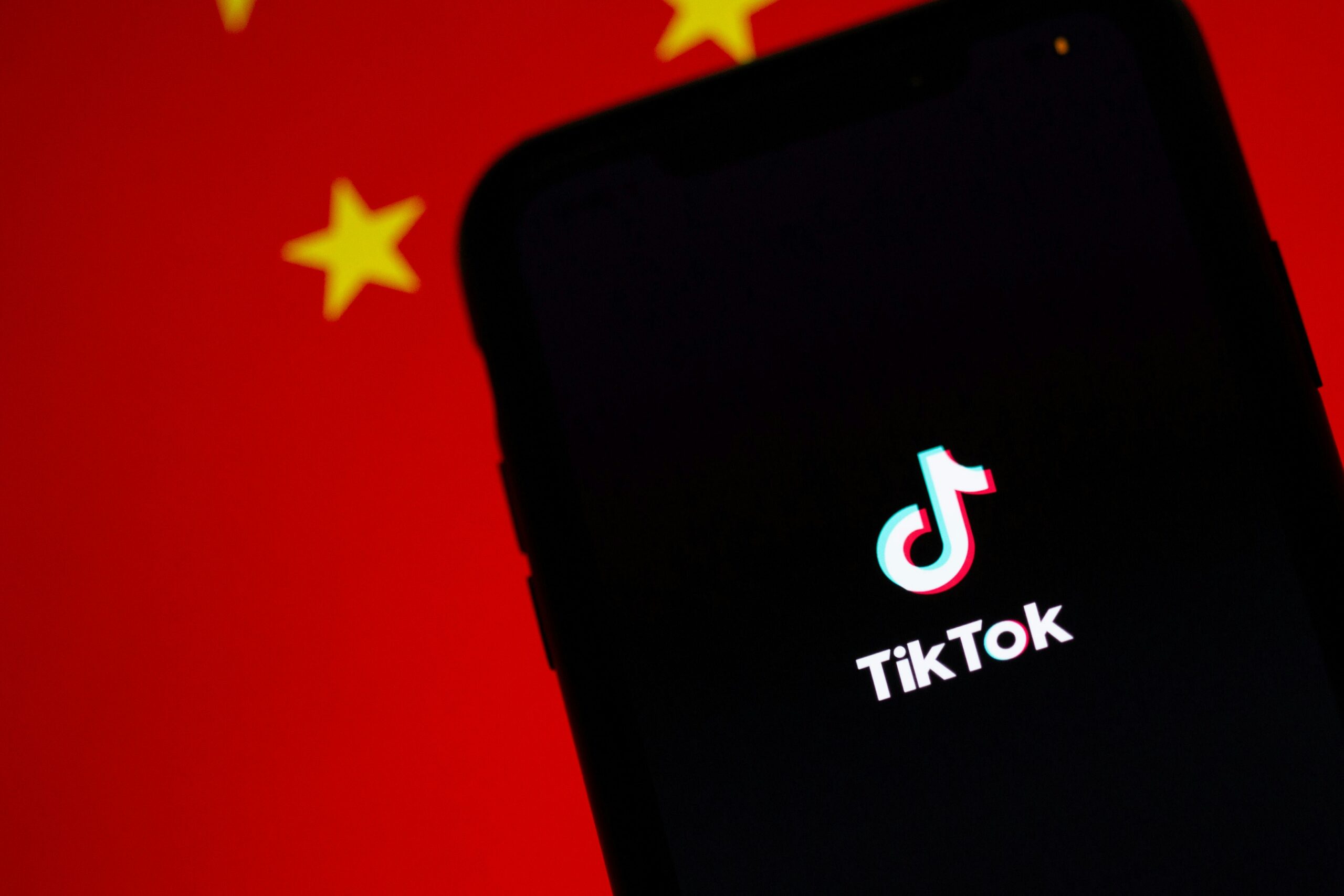 Wird TikTok in den USA verboten Ihr Schicksal liegt nun
