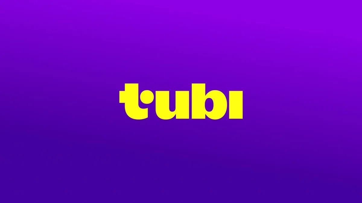 tubi logo 2024