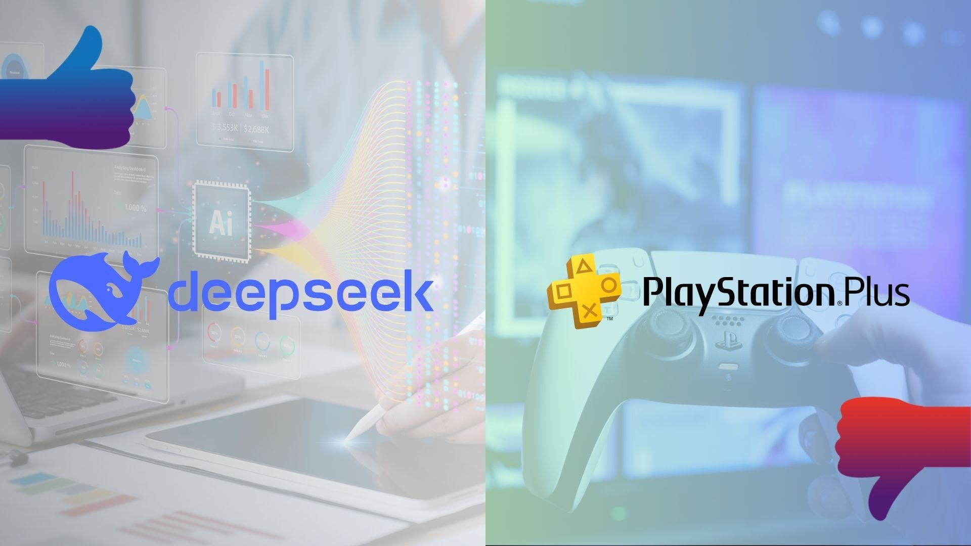 1738489712 Gewinner und Verlierer Deepseek schuettelt KI auf waehrend PlayStation Plus