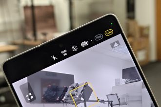 1738689870 So fotografieren Sie Log Video auf dem Samsung Galaxy S25