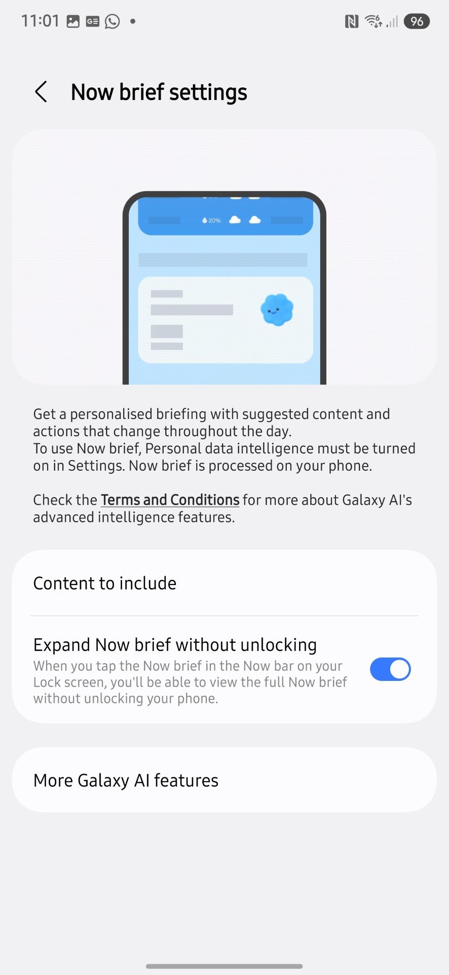 1738765462 138 So passen Sie den jetzt kurzen Aufenthalt des Samsung