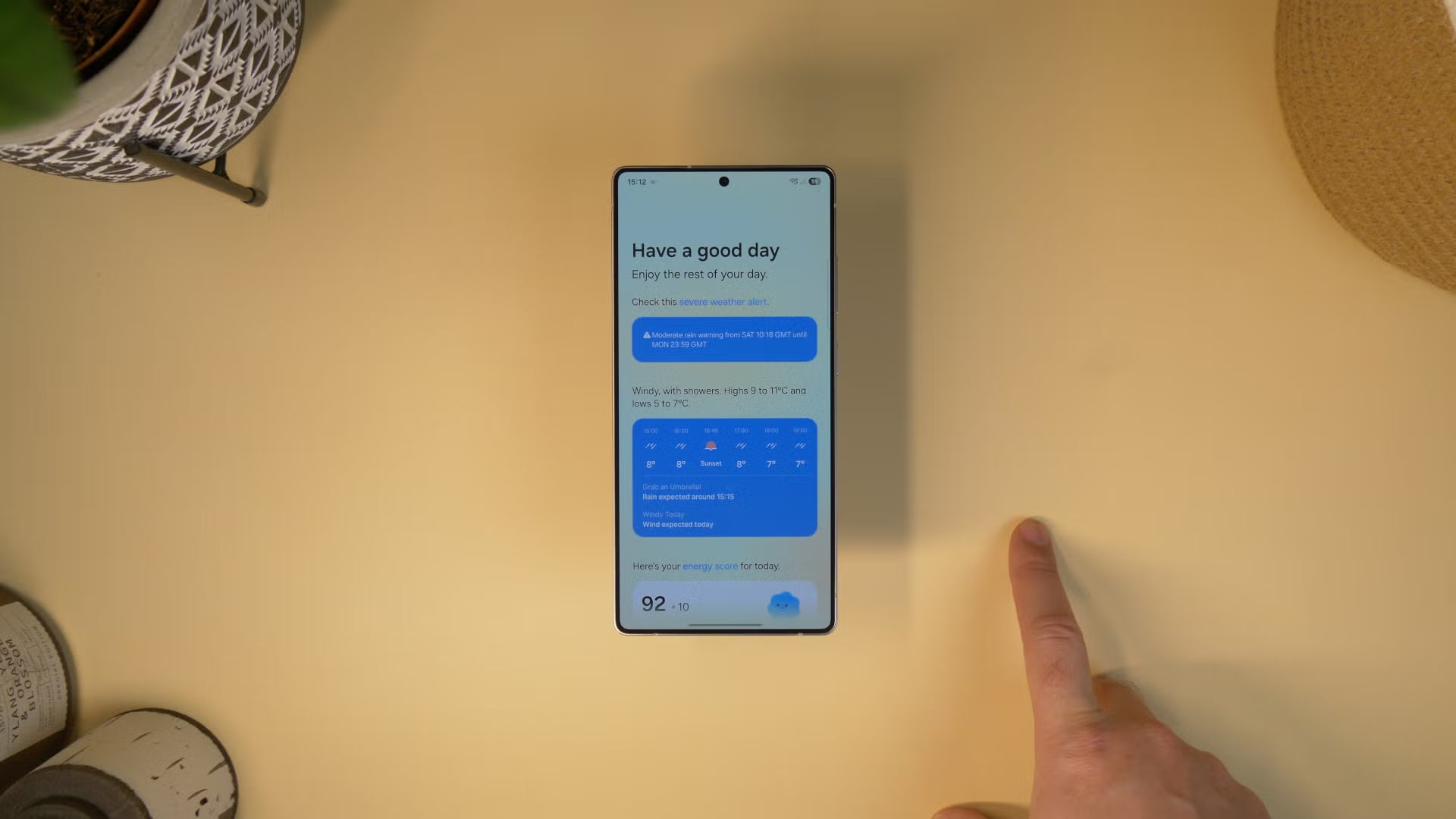 1738765463 So passen Sie den jetzt kurzen Aufenthalt des Samsung