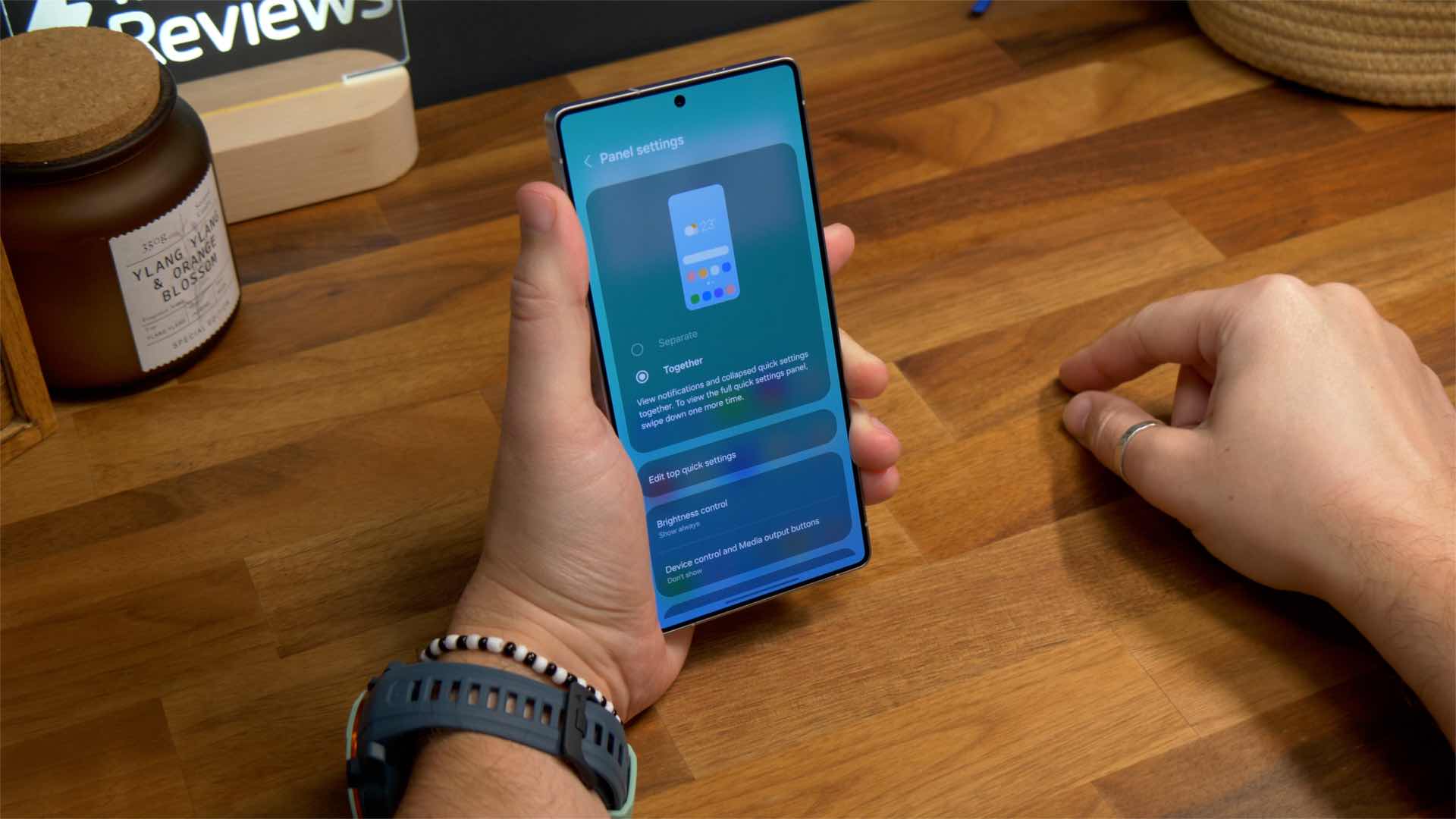 1738933929 Beherrschen Sie das Samsung Galaxy S25 mit diesen 14 Tipps