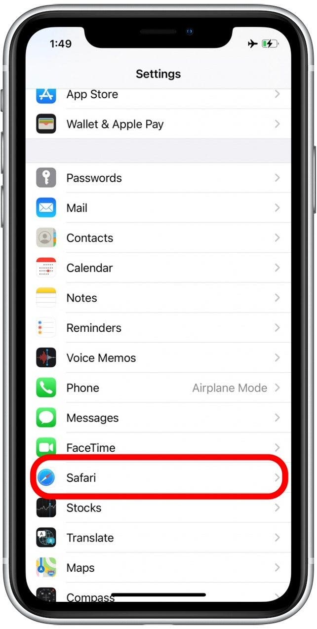 1738957687 170 IPhone Virus Warnung Wie Sie gefaelschte Apple Sicherheitswarnungen loswerden