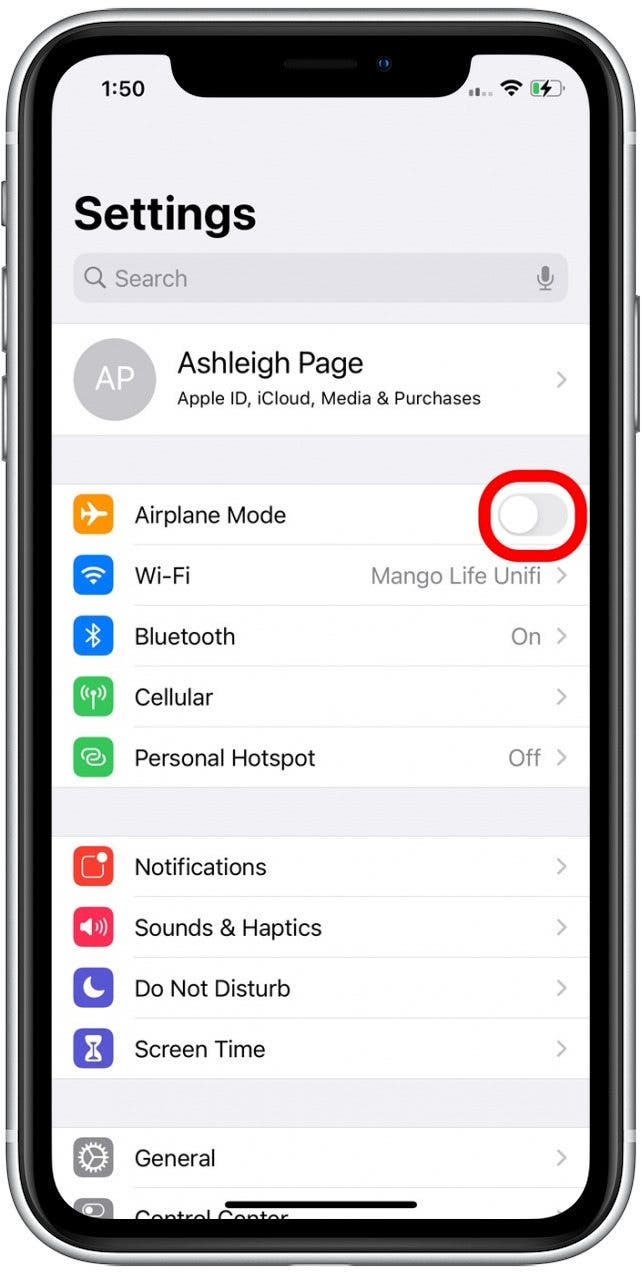 1738957687 684 IPhone Virus Warnung Wie Sie gefaelschte Apple Sicherheitswarnungen loswerden