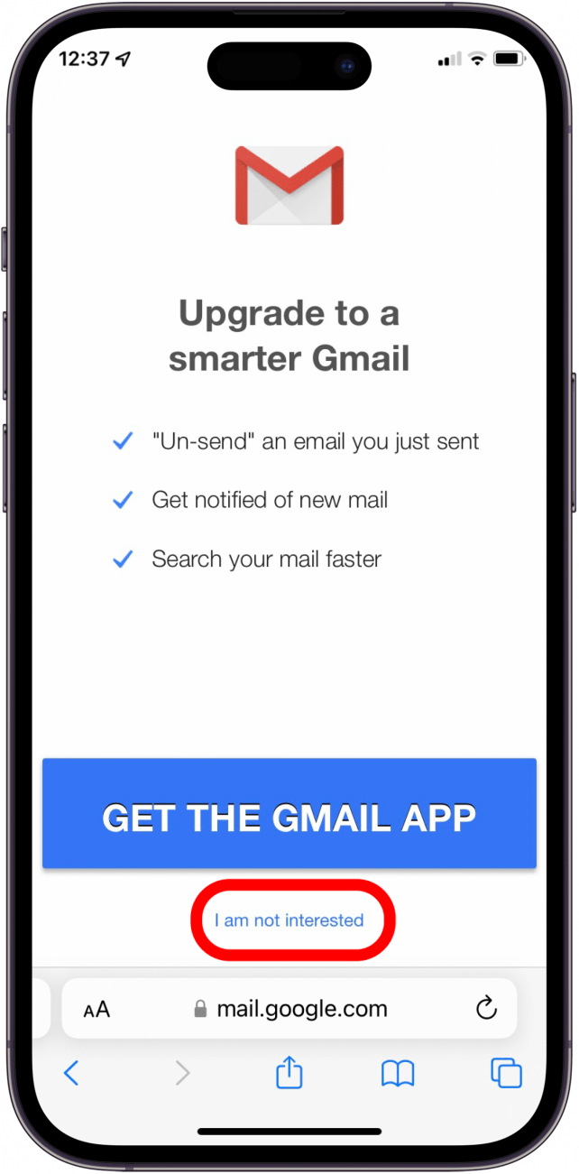 1738982886 77 Behoben Warum erhalte ich keine Google Mail E Mails auf